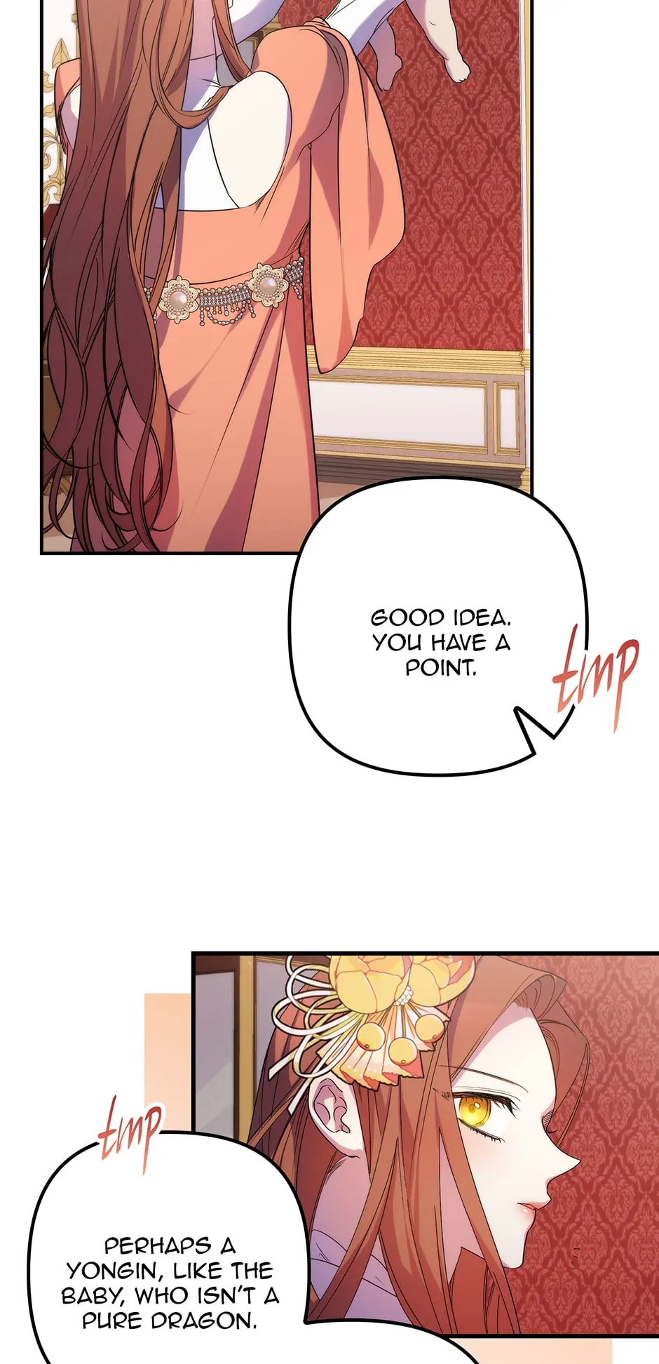 The Hero Went Crazy Even Though I’m the One Who Died Chapter 7 - Page 49