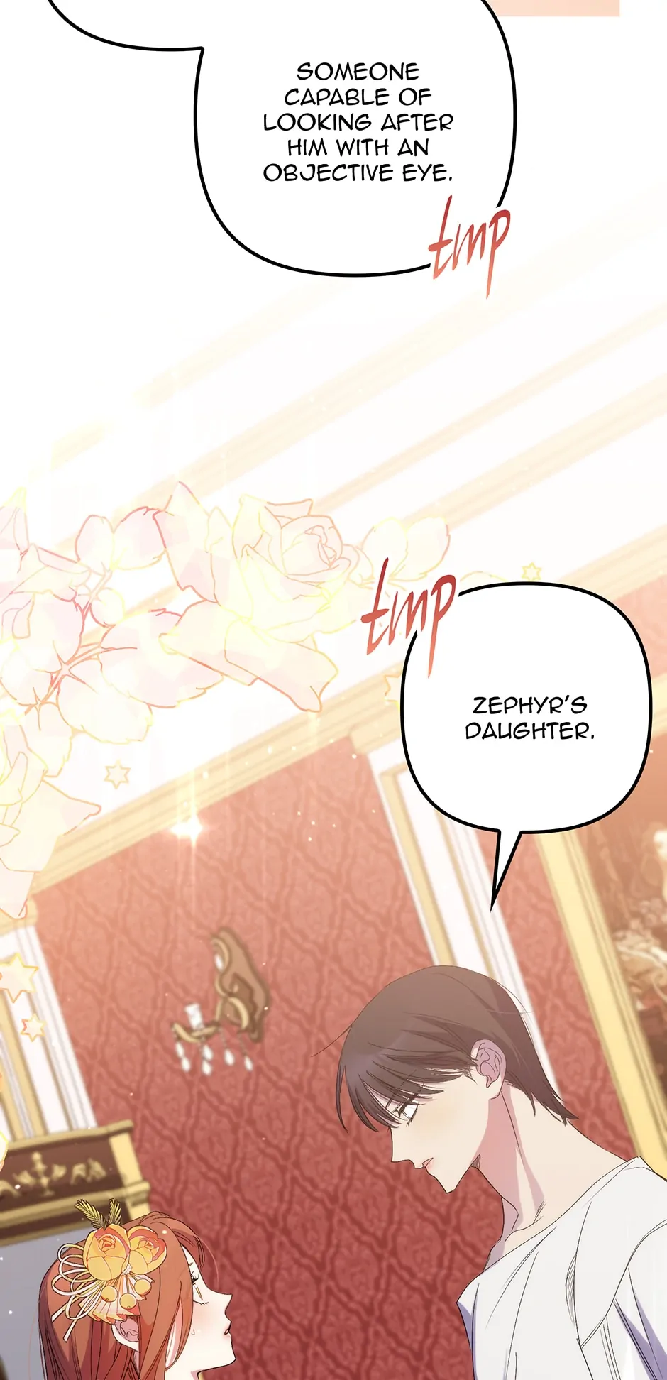 The Hero Went Crazy Even Though I’m the One Who Died Chapter 7 - Page 50