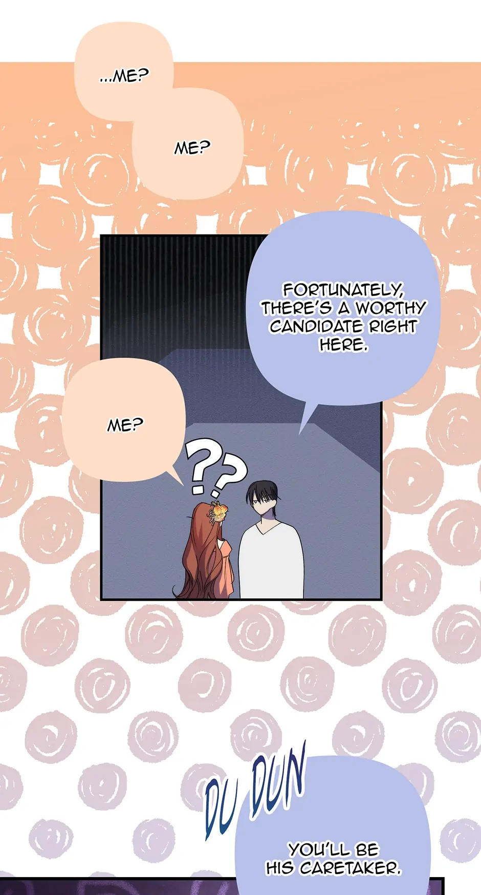 The Hero Went Crazy Even Though I’m the One Who Died Chapter 7 - Page 52