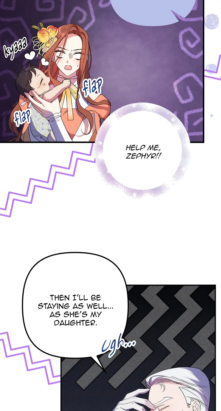 The Hero Went Crazy Even Though I’m the One Who Died Chapter 7 - Page 53