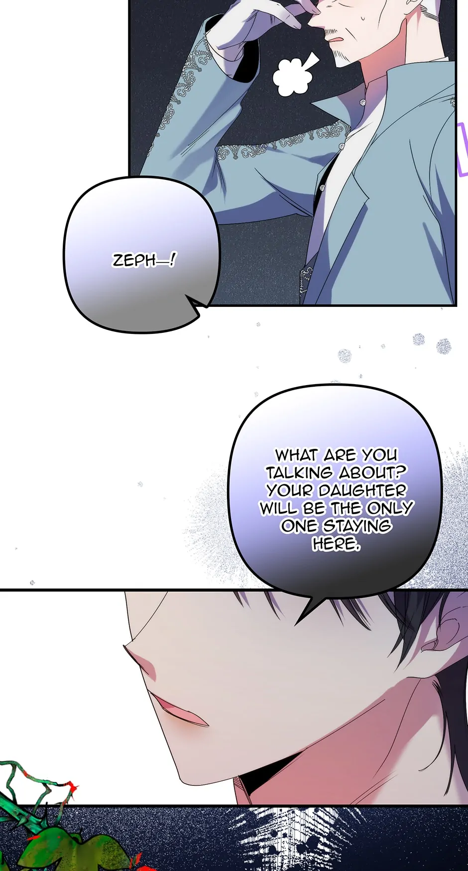 The Hero Went Crazy Even Though I’m the One Who Died Chapter 7 - Page 54