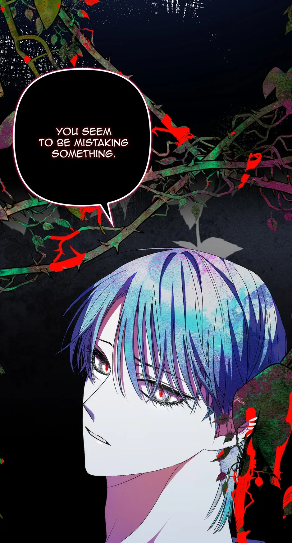 The Hero Went Crazy Even Though I’m the One Who Died Chapter 7 - Page 55