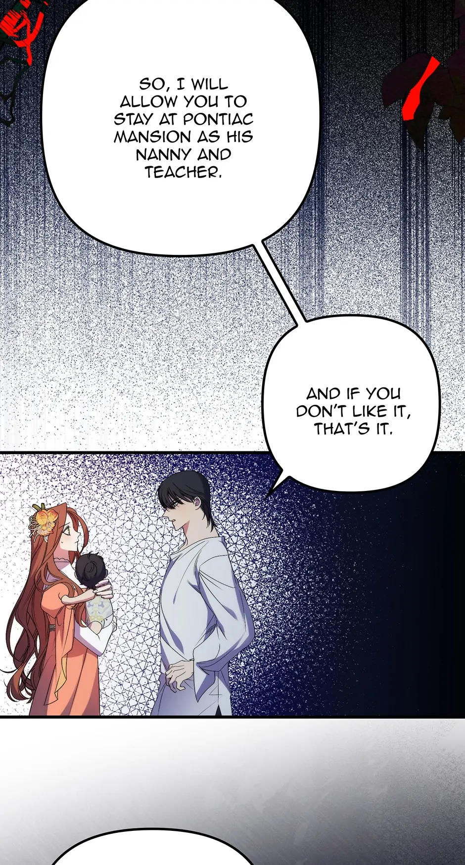 The Hero Went Crazy Even Though I’m the One Who Died Chapter 7 - Page 57