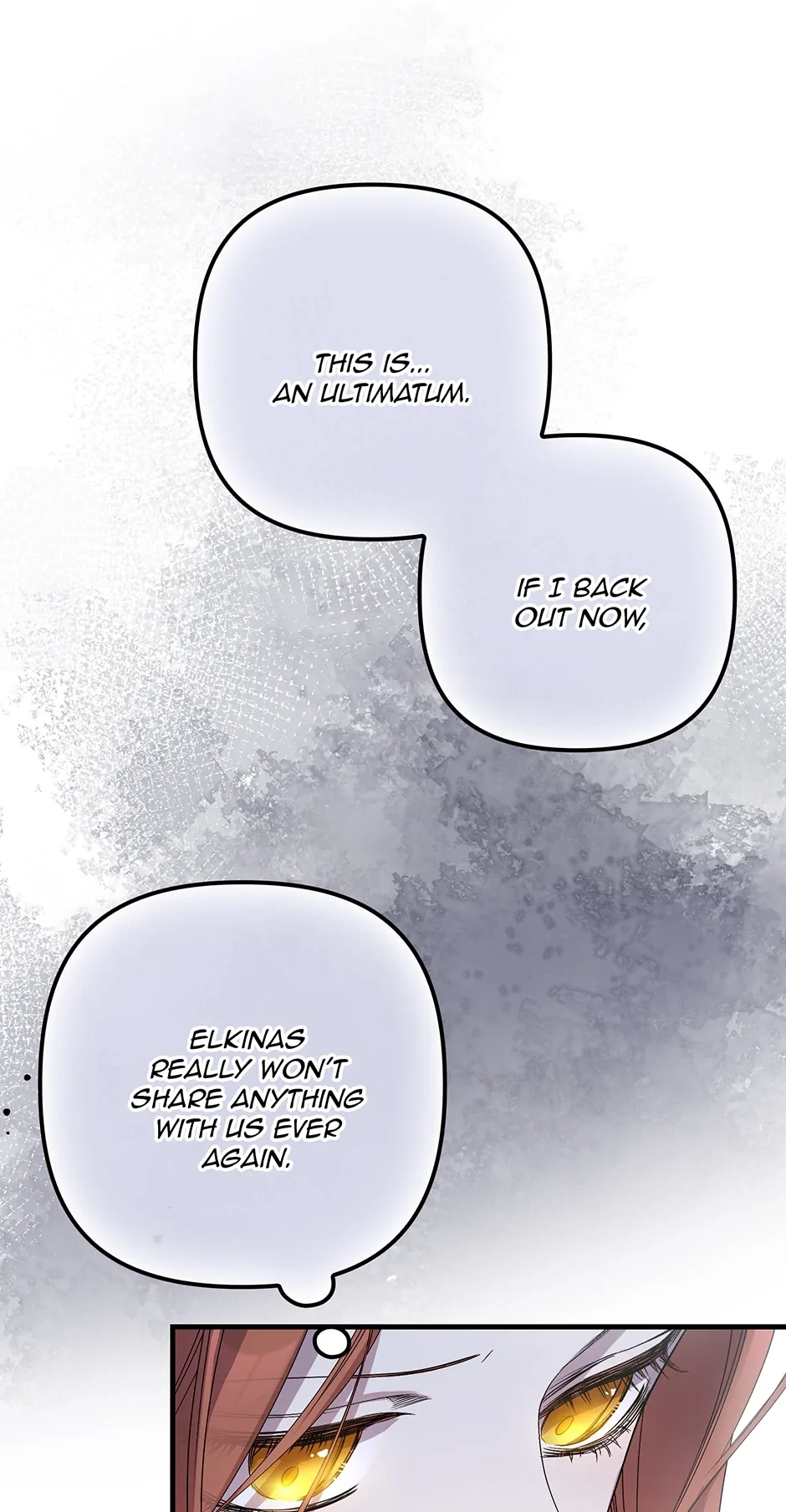 The Hero Went Crazy Even Though I’m the One Who Died Chapter 7 - Page 59