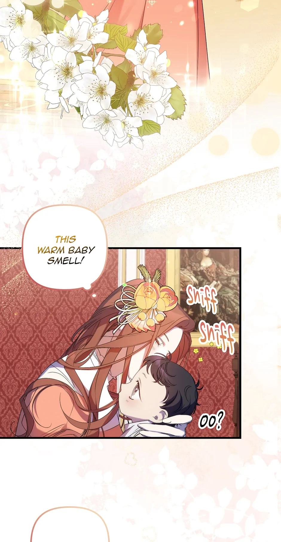 The Hero Went Crazy Even Though I’m the One Who Died Chapter 7 - Page 6