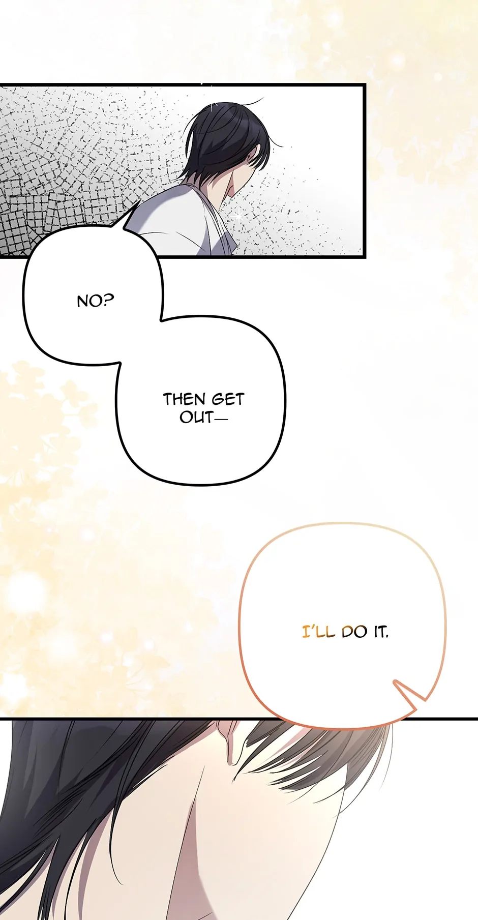 The Hero Went Crazy Even Though I’m the One Who Died Chapter 7 - Page 65