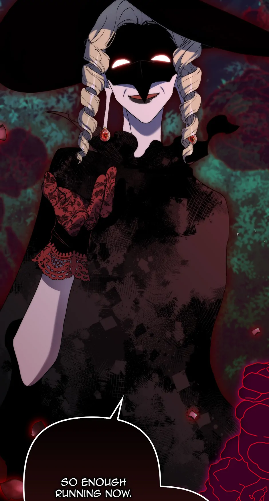 The Hero Went Crazy Even Though I’m the One Who Died Chapter 70 - Page 11