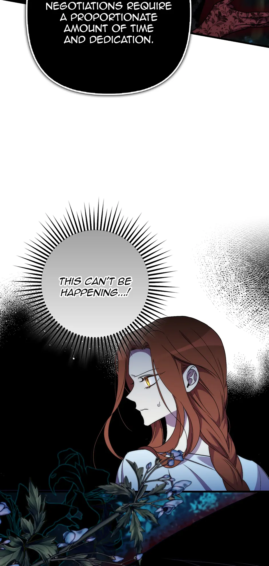 The Hero Went Crazy Even Though I’m the One Who Died Chapter 70 - Page 21