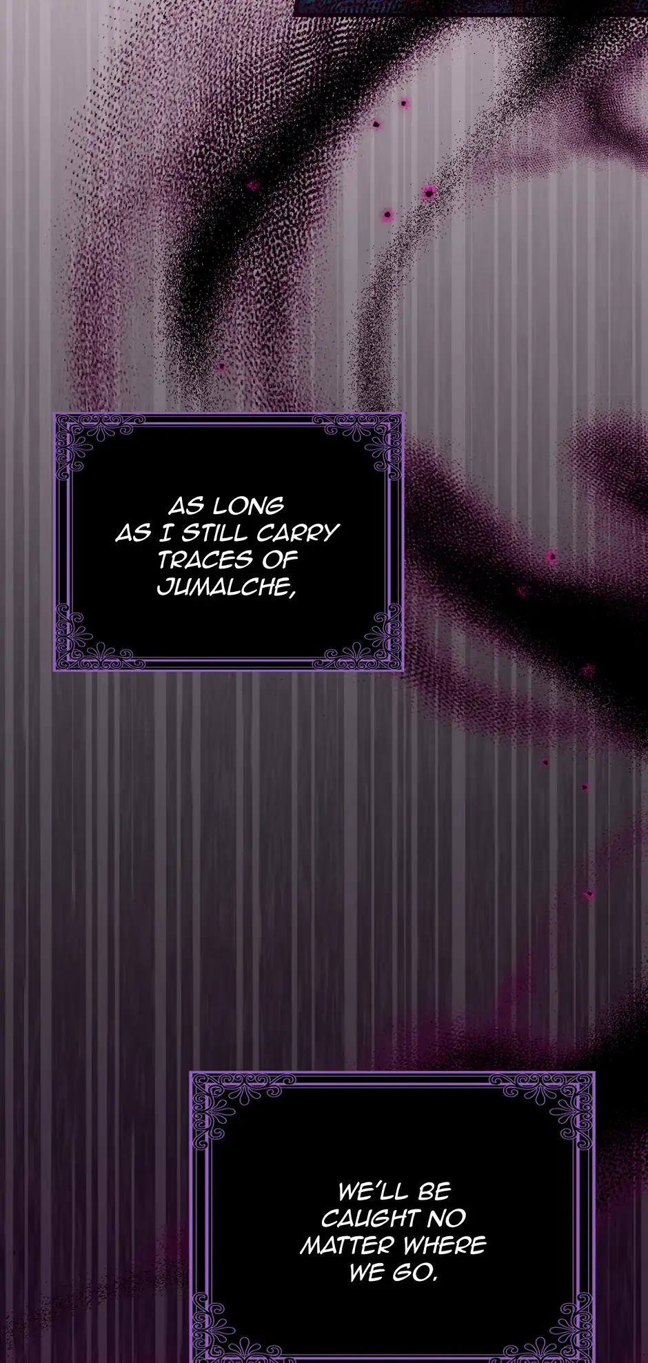The Hero Went Crazy Even Though I’m the One Who Died Chapter 70 - Page 25