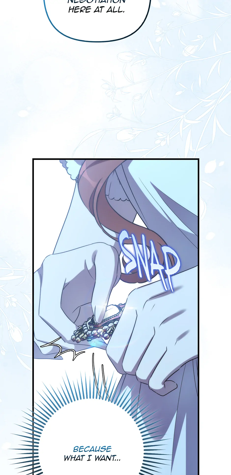 The Hero Went Crazy Even Though I’m the One Who Died Chapter 70 - Page 31