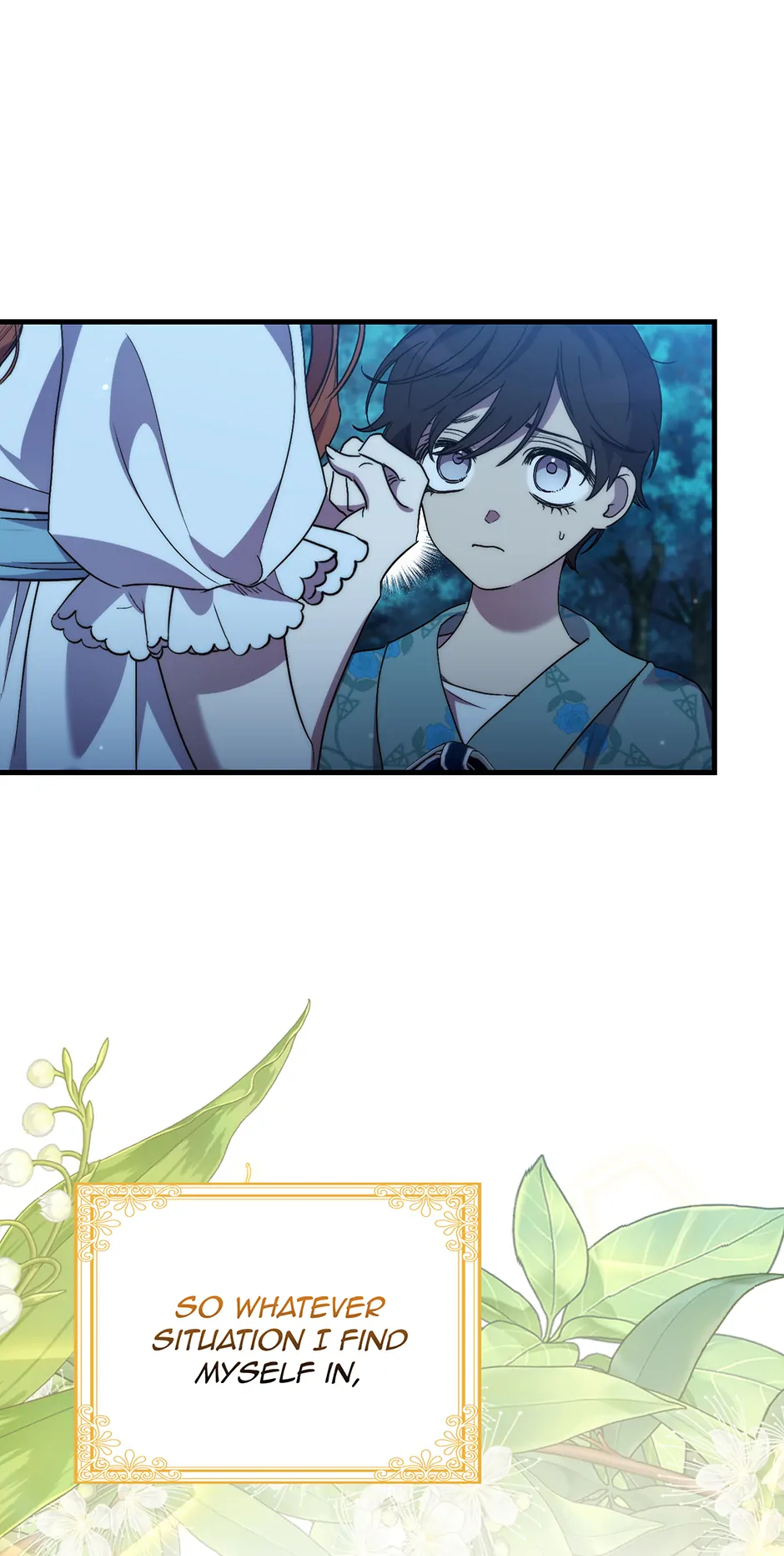 The Hero Went Crazy Even Though I’m the One Who Died Chapter 70 - Page 38