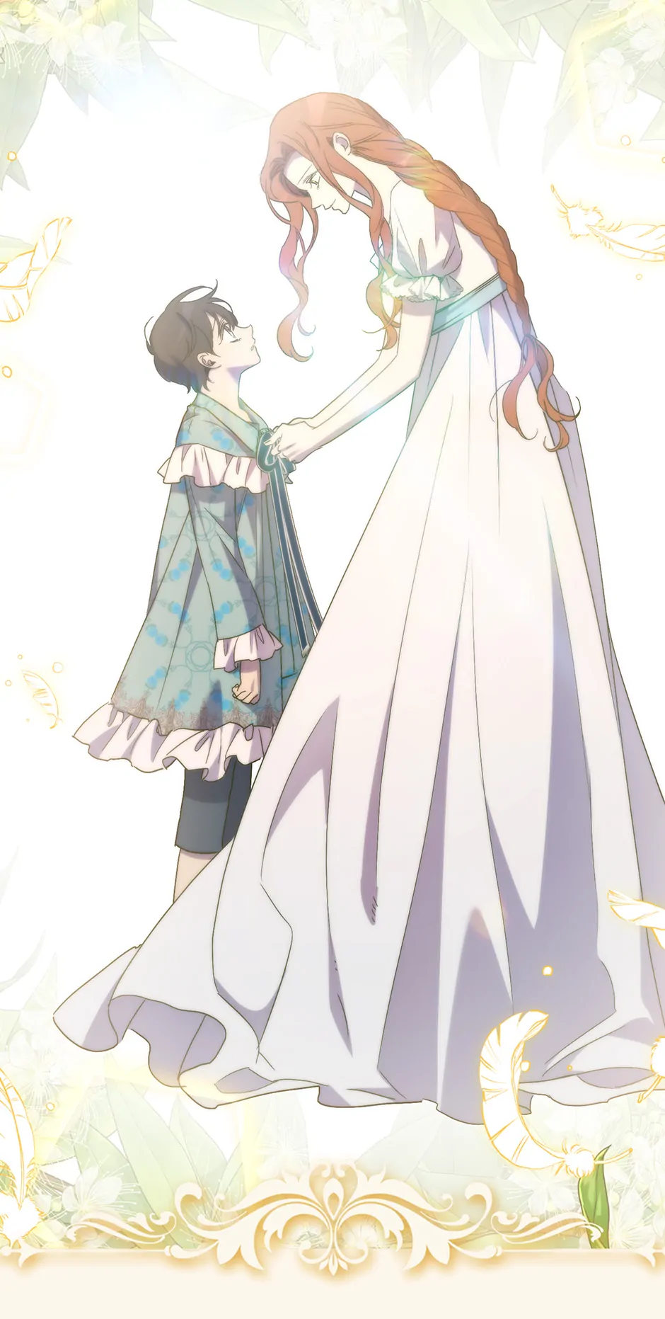 The Hero Went Crazy Even Though I’m the One Who Died Chapter 70 - Page 39