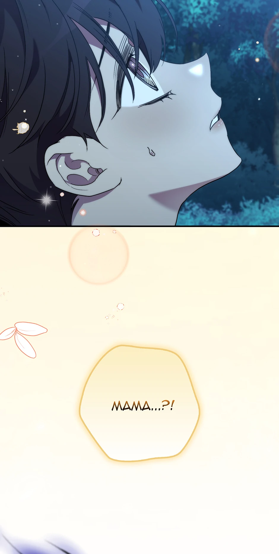 The Hero Went Crazy Even Though I’m the One Who Died Chapter 70 - Page 42