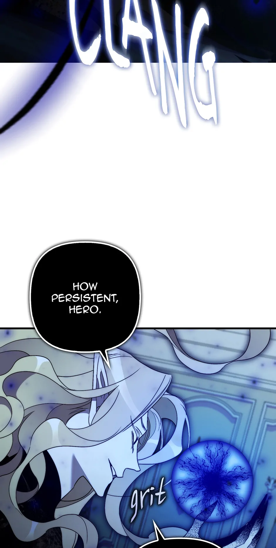 The Hero Went Crazy Even Though I’m the One Who Died Chapter 70 - Page 45