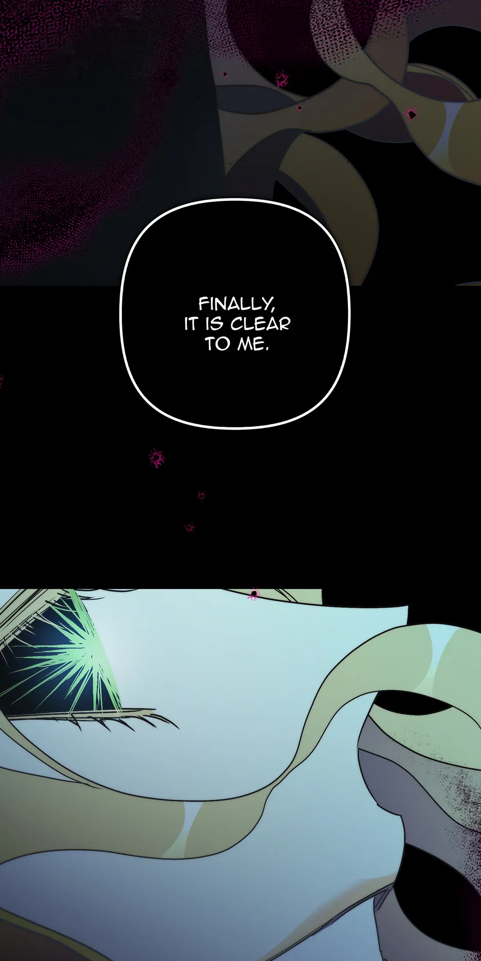 The Hero Went Crazy Even Though I’m the One Who Died Chapter 70 - Page 49