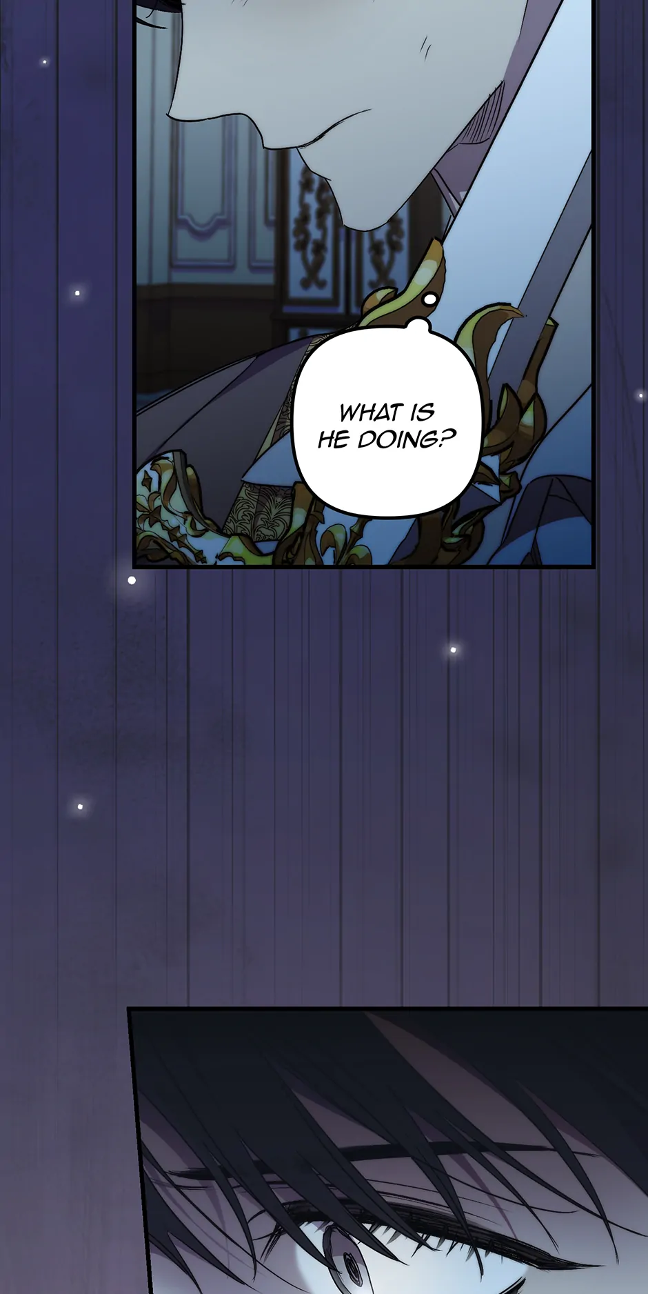 The Hero Went Crazy Even Though I’m the One Who Died Chapter 70 - Page 51