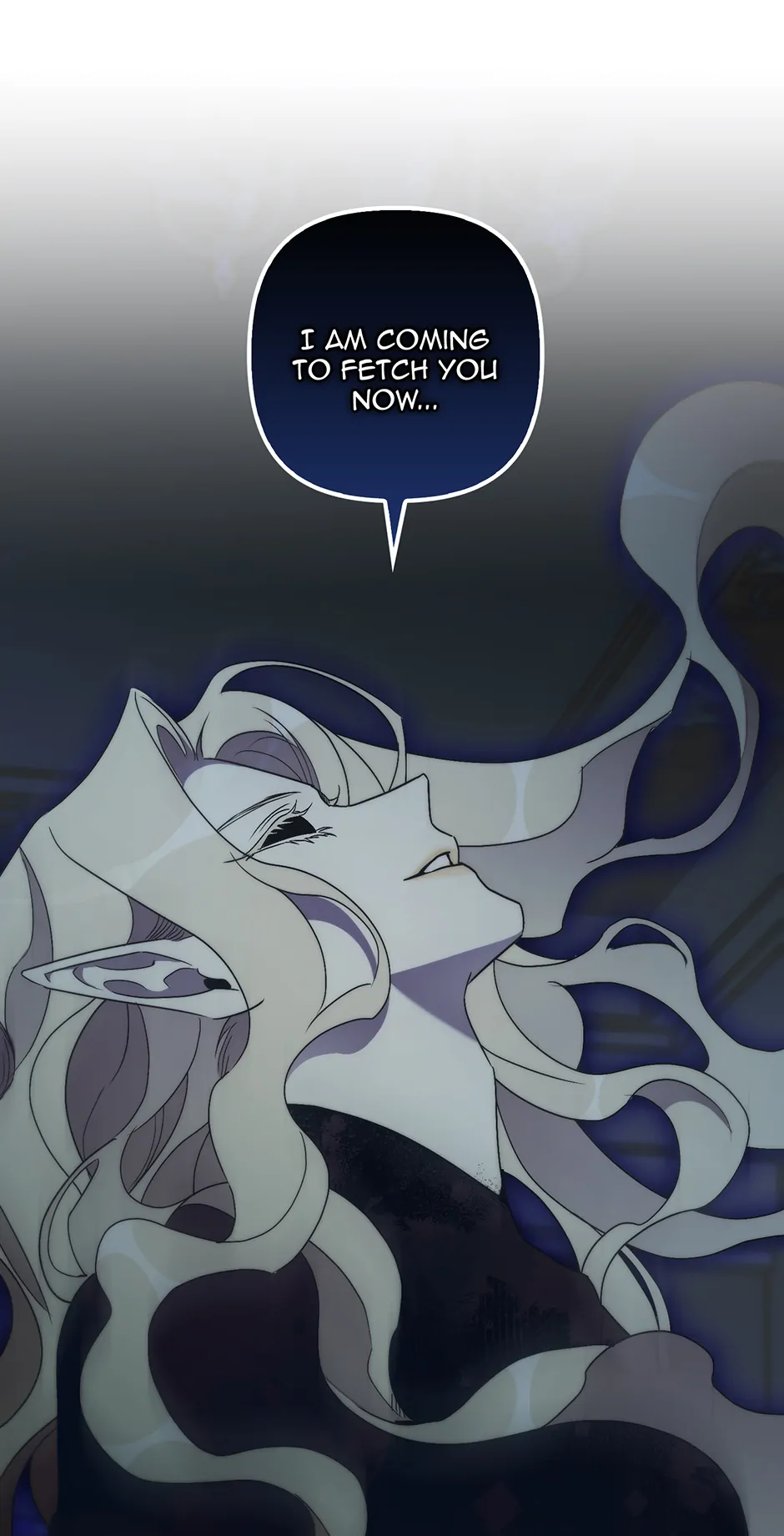 The Hero Went Crazy Even Though I’m the One Who Died Chapter 70 - Page 53