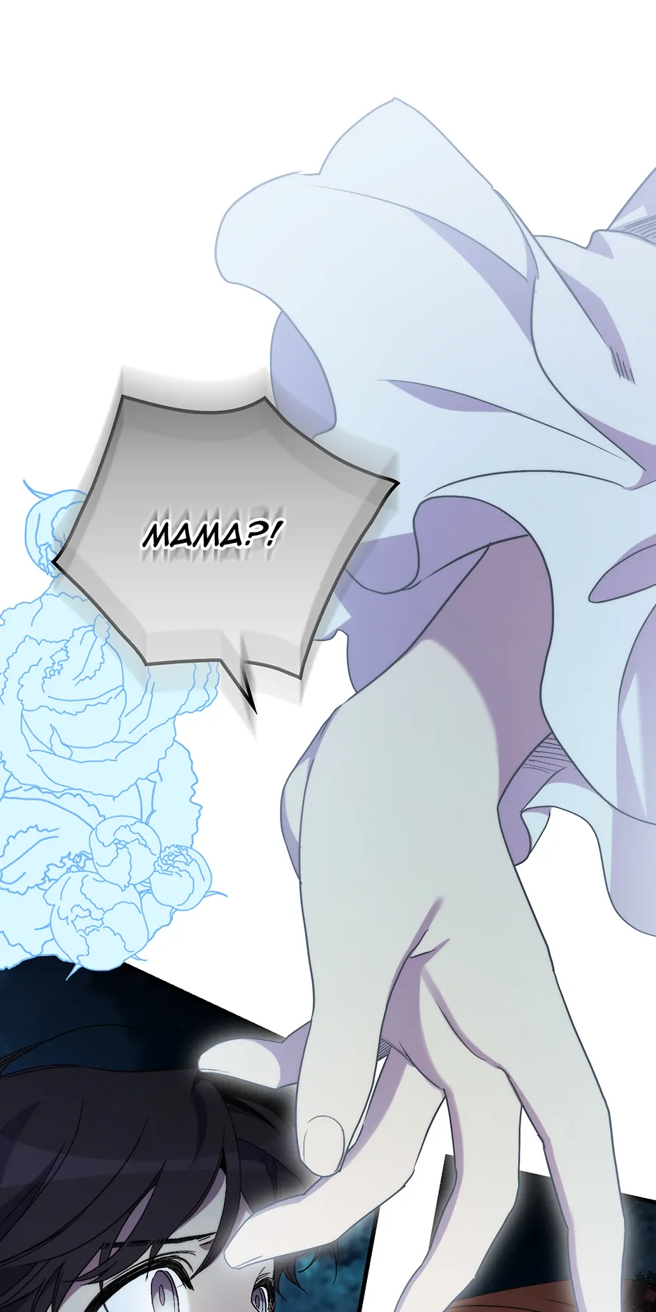 The Hero Went Crazy Even Though I’m the One Who Died Chapter 70 - Page 61