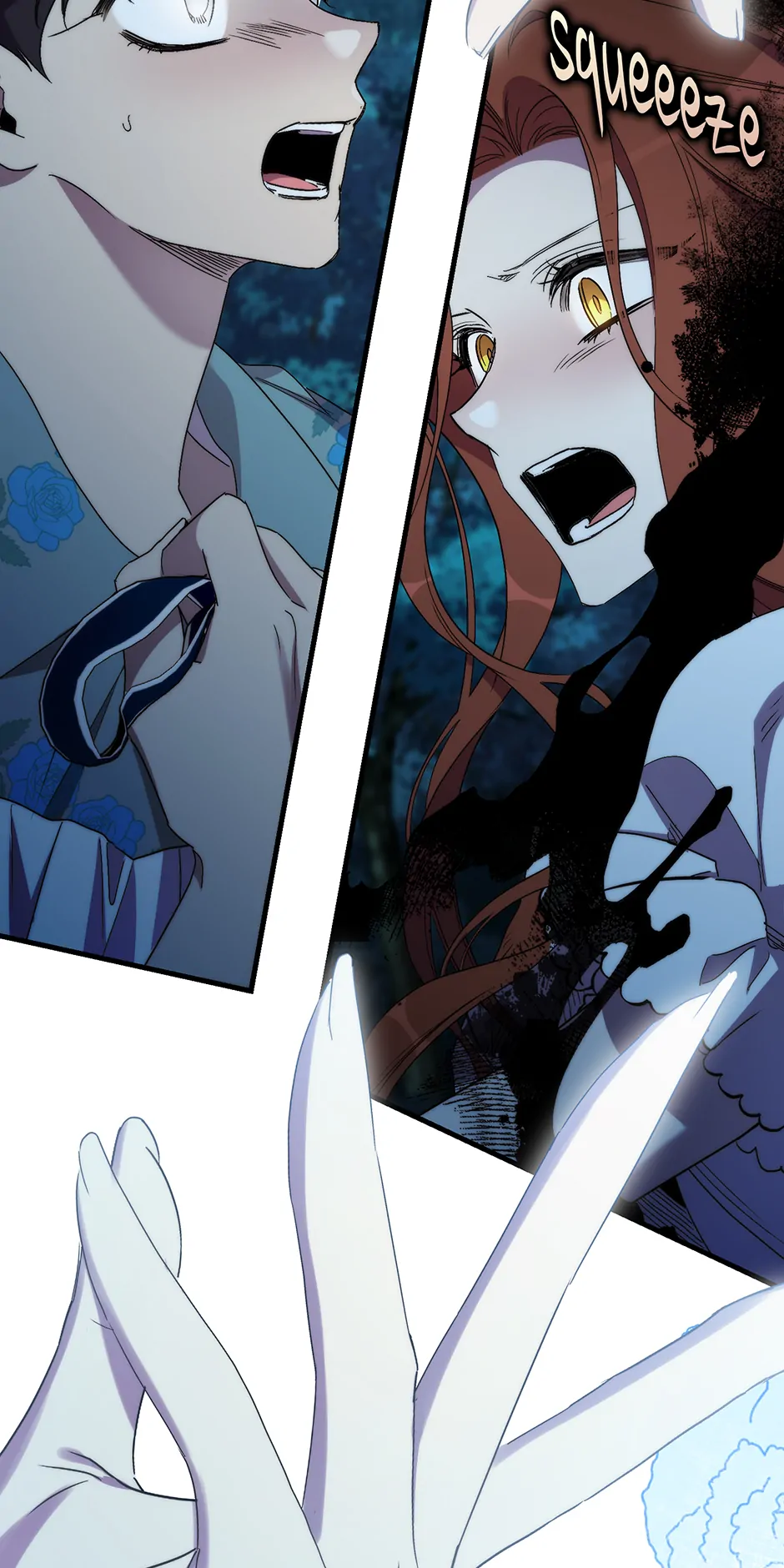 The Hero Went Crazy Even Though I’m the One Who Died Chapter 70 - Page 62