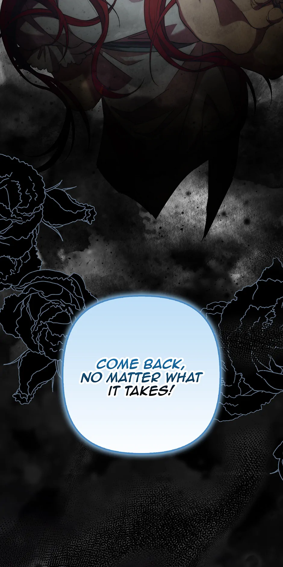 The Hero Went Crazy Even Though I’m the One Who Died Chapter 70 - Page 65