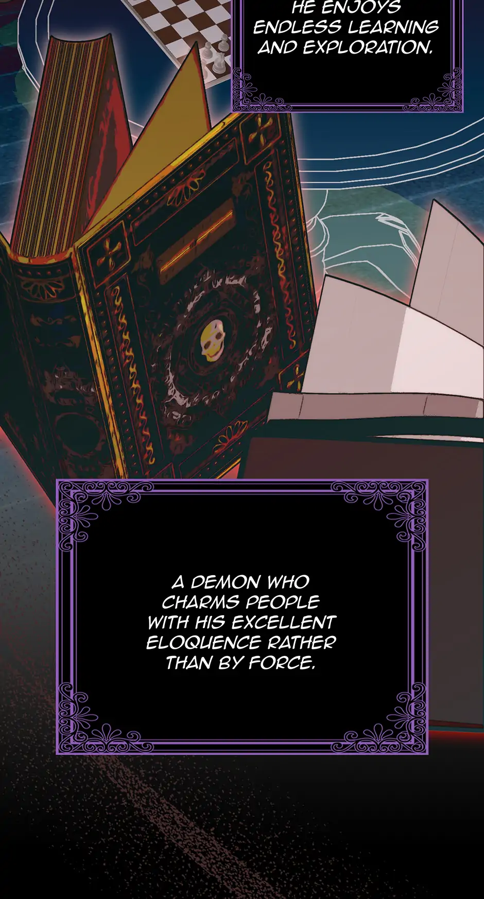 The Hero Went Crazy Even Though I’m the One Who Died Chapter 70 - Page 8