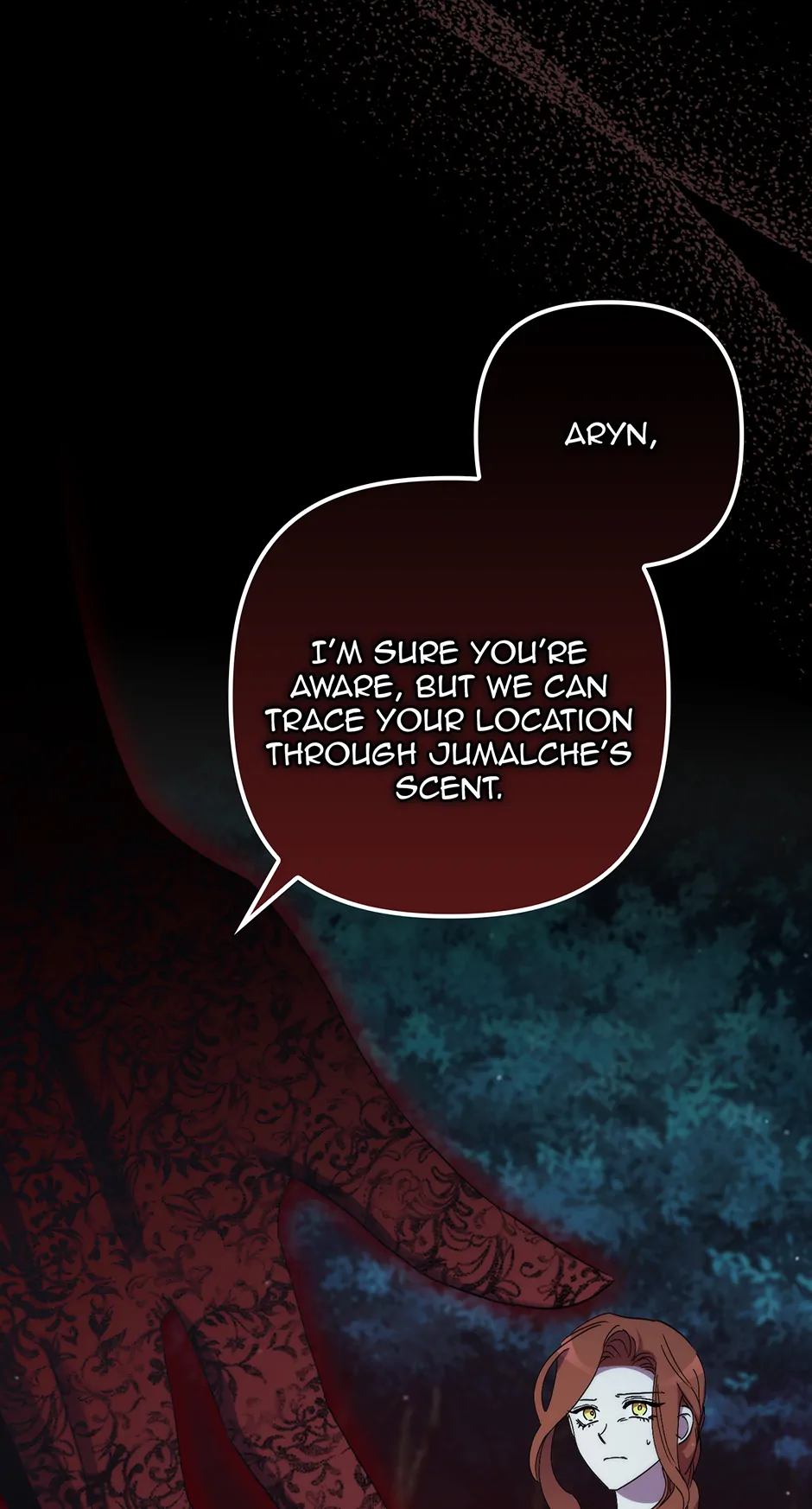 The Hero Went Crazy Even Though I’m the One Who Died Chapter 70 - Page 9