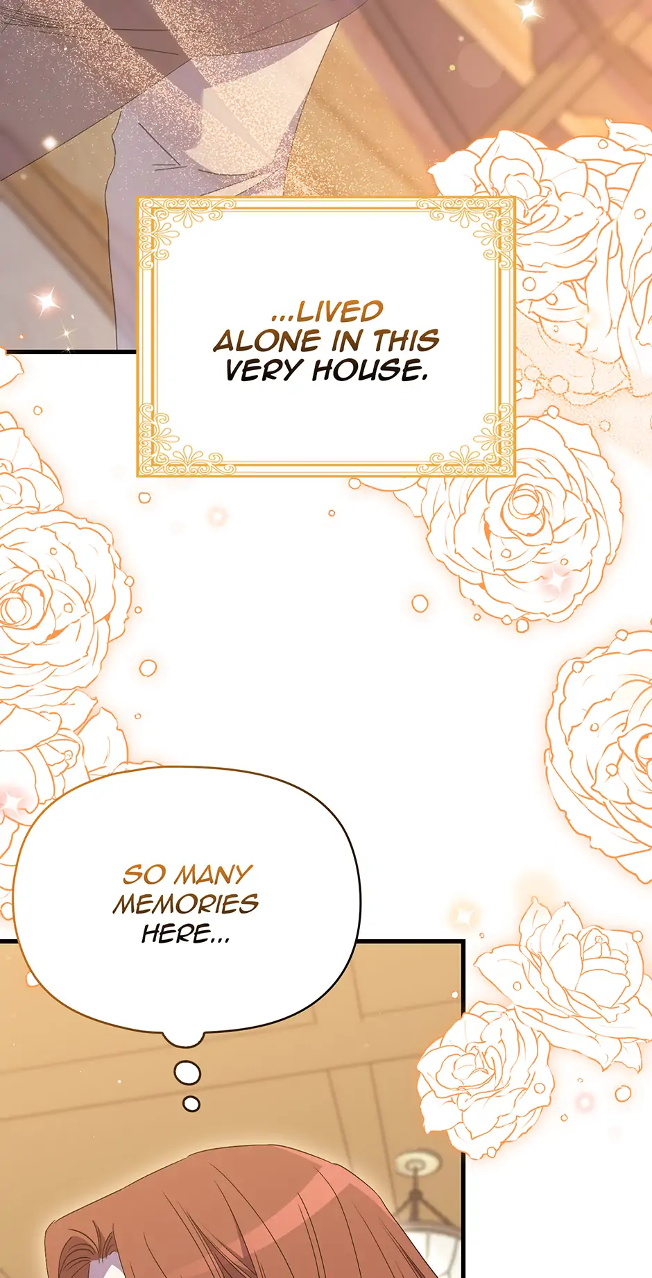 The Hero Went Crazy Even Though I’m the One Who Died Chapter 71 - Page 10