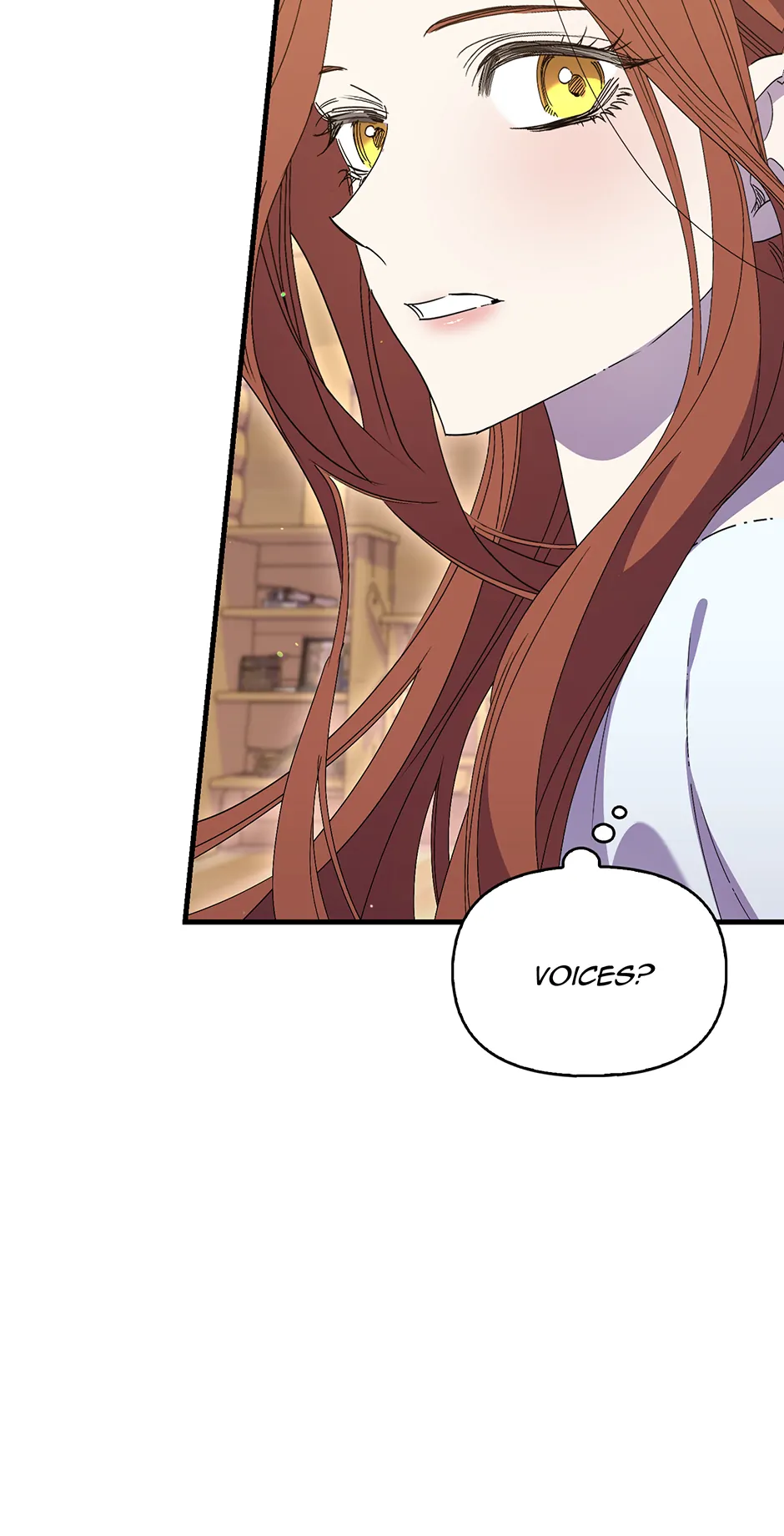 The Hero Went Crazy Even Though I’m the One Who Died Chapter 71 - Page 12