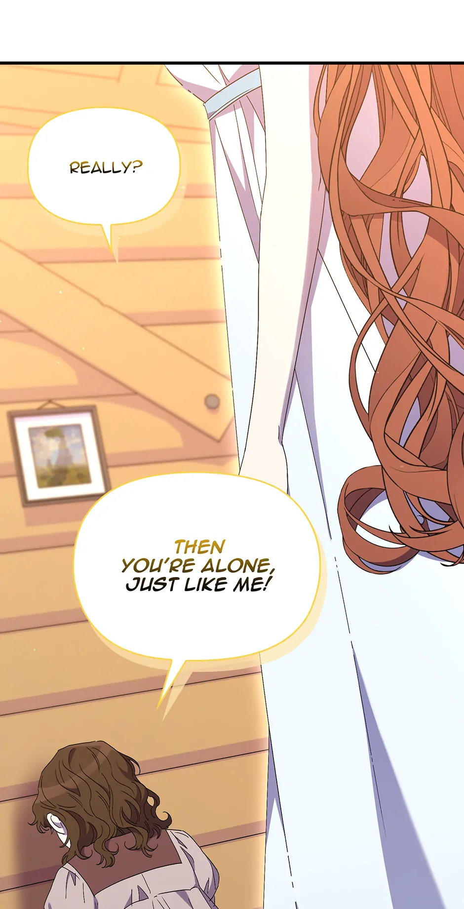 The Hero Went Crazy Even Though I’m the One Who Died Chapter 71 - Page 13