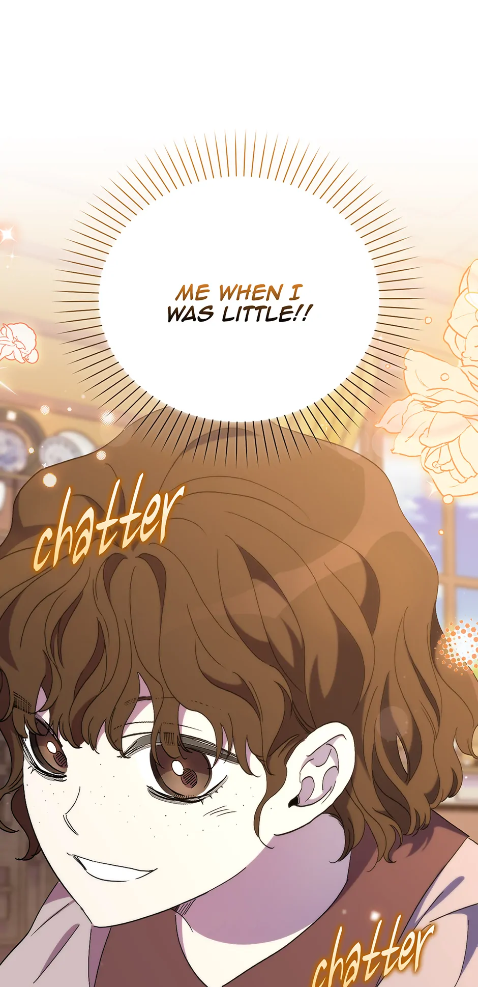 The Hero Went Crazy Even Though I’m the One Who Died Chapter 71 - Page 15