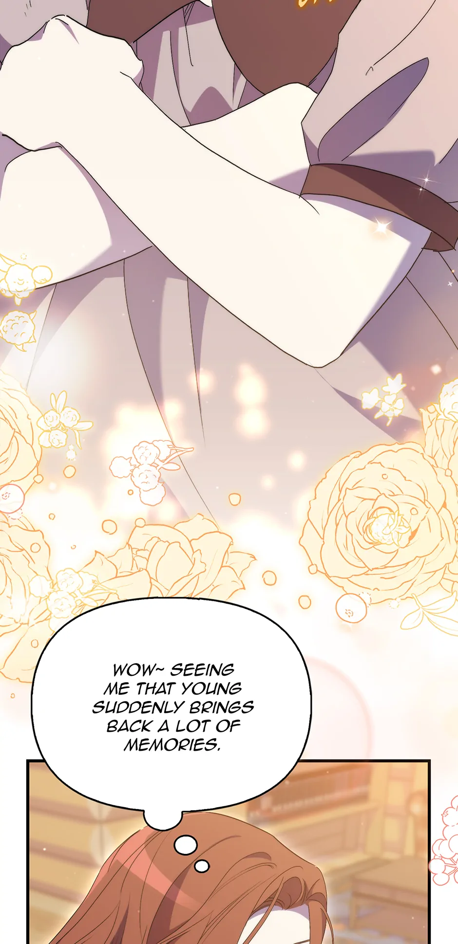 The Hero Went Crazy Even Though I’m the One Who Died Chapter 71 - Page 16