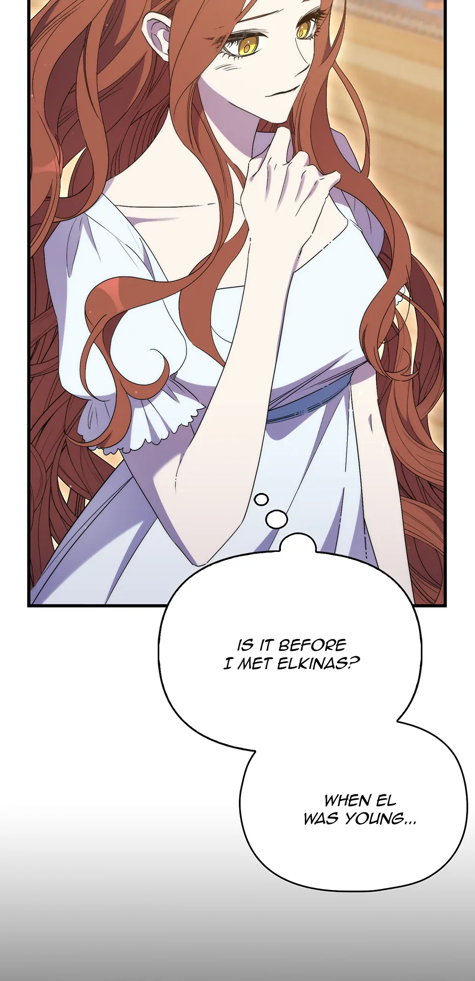 The Hero Went Crazy Even Though I’m the One Who Died Chapter 71 - Page 17
