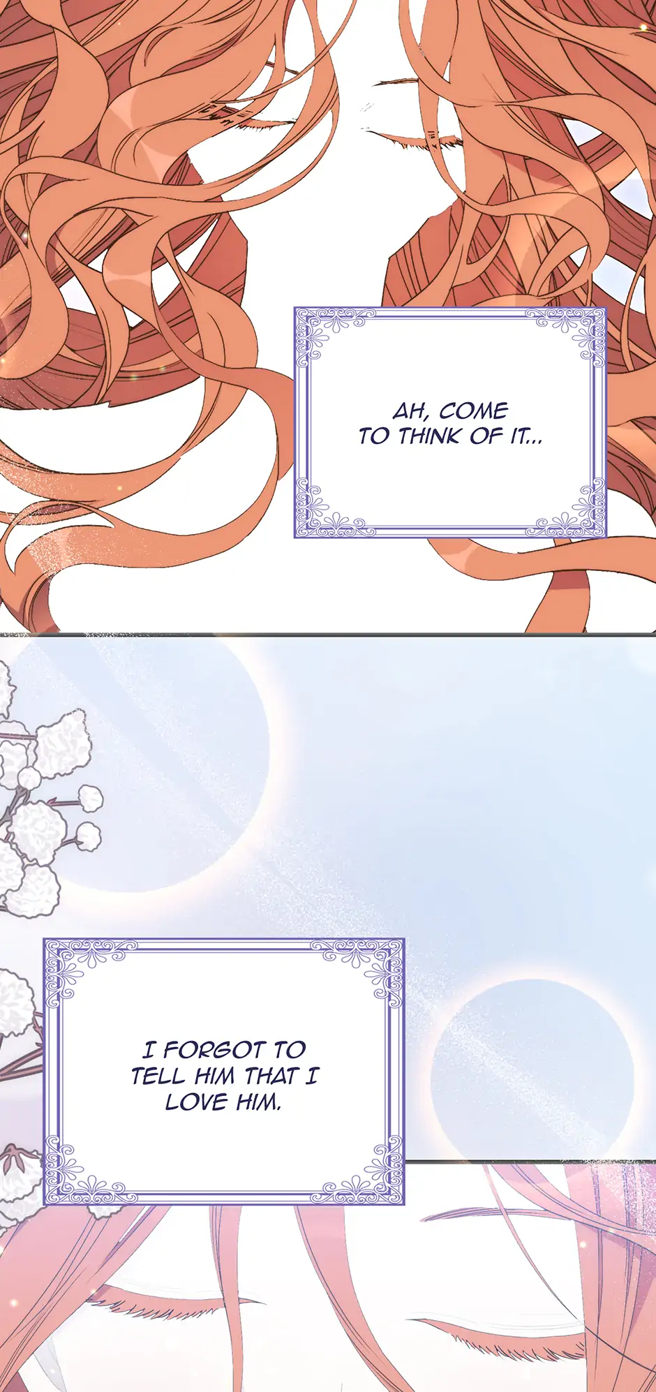 The Hero Went Crazy Even Though I’m the One Who Died Chapter 71 - Page 2