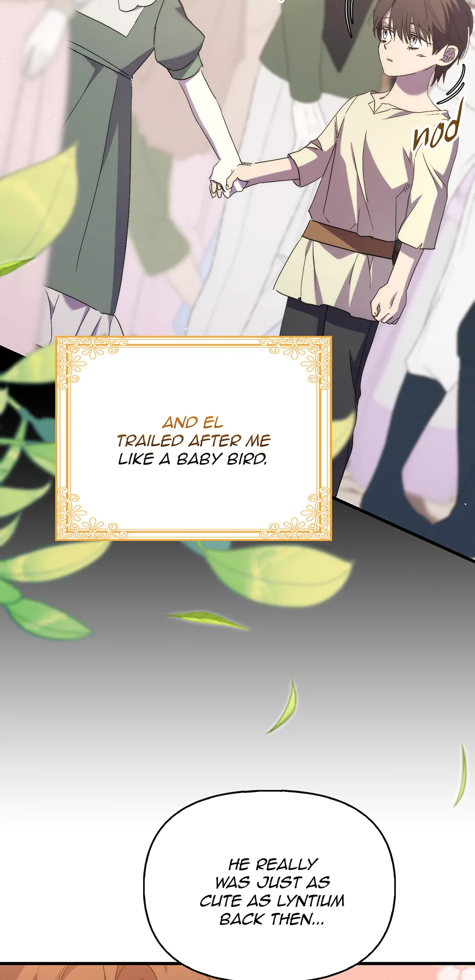 The Hero Went Crazy Even Though I’m the One Who Died Chapter 71 - Page 20