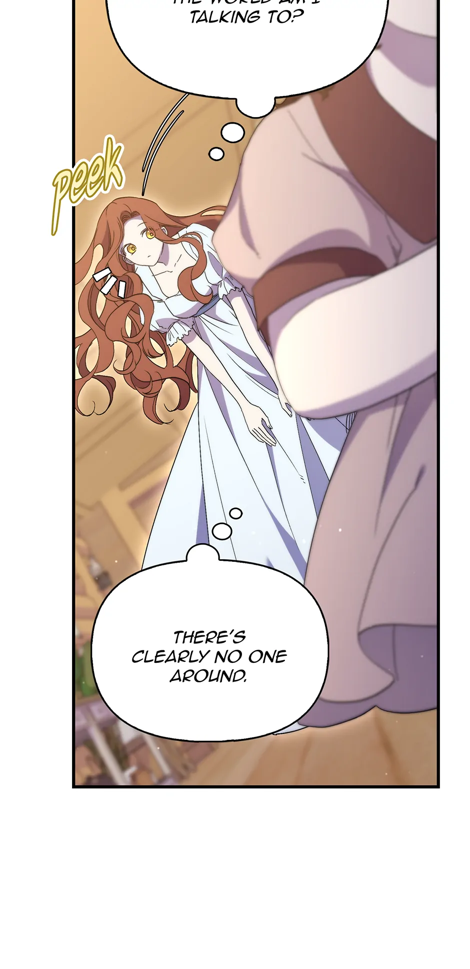 The Hero Went Crazy Even Though I’m the One Who Died Chapter 71 - Page 22