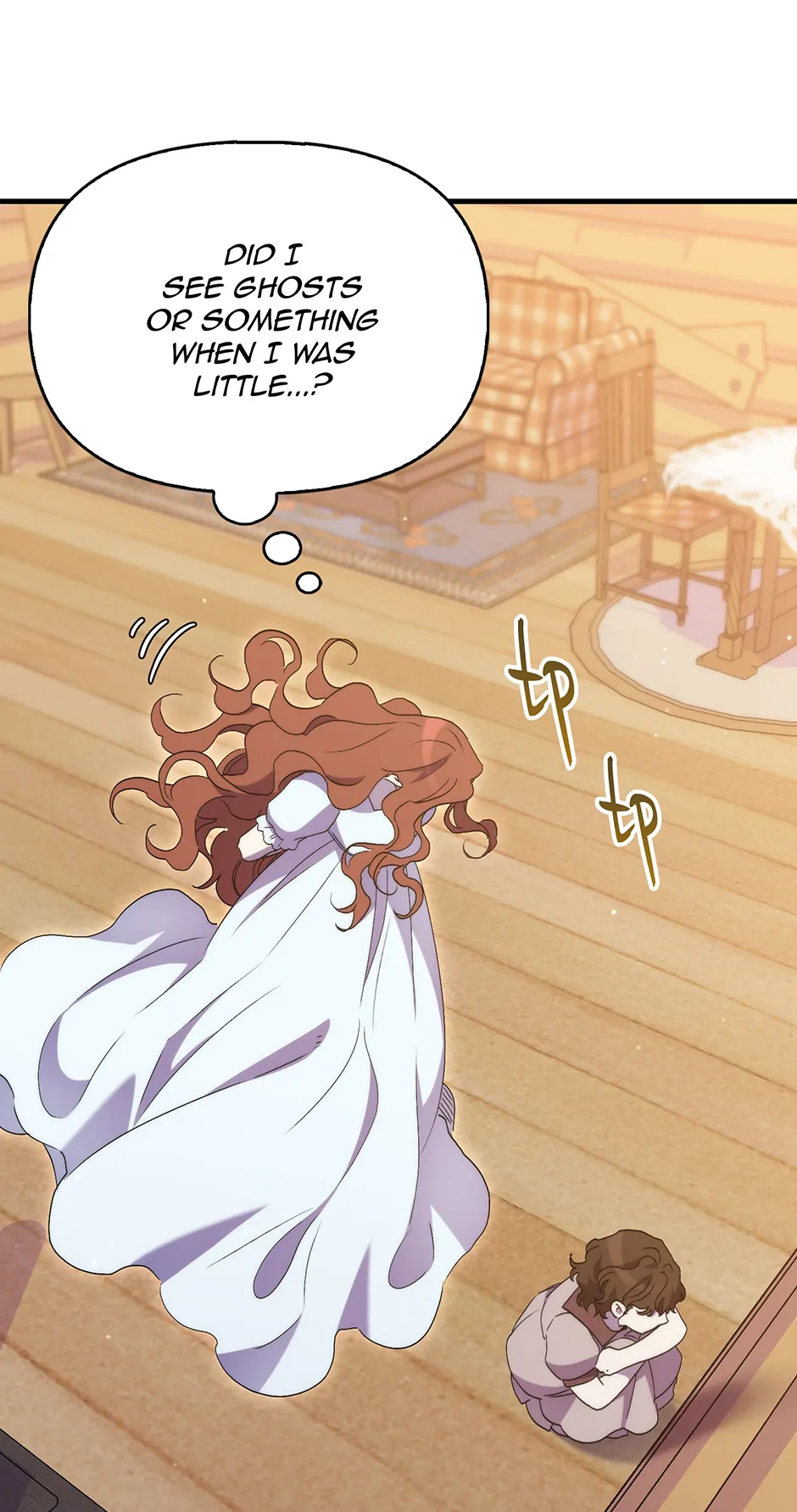 The Hero Went Crazy Even Though I’m the One Who Died Chapter 71 - Page 23