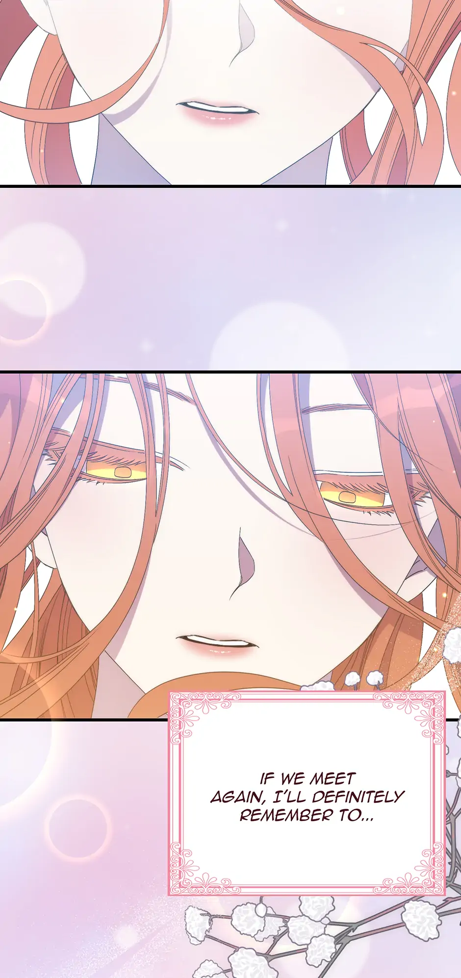 The Hero Went Crazy Even Though I’m the One Who Died Chapter 71 - Page 3