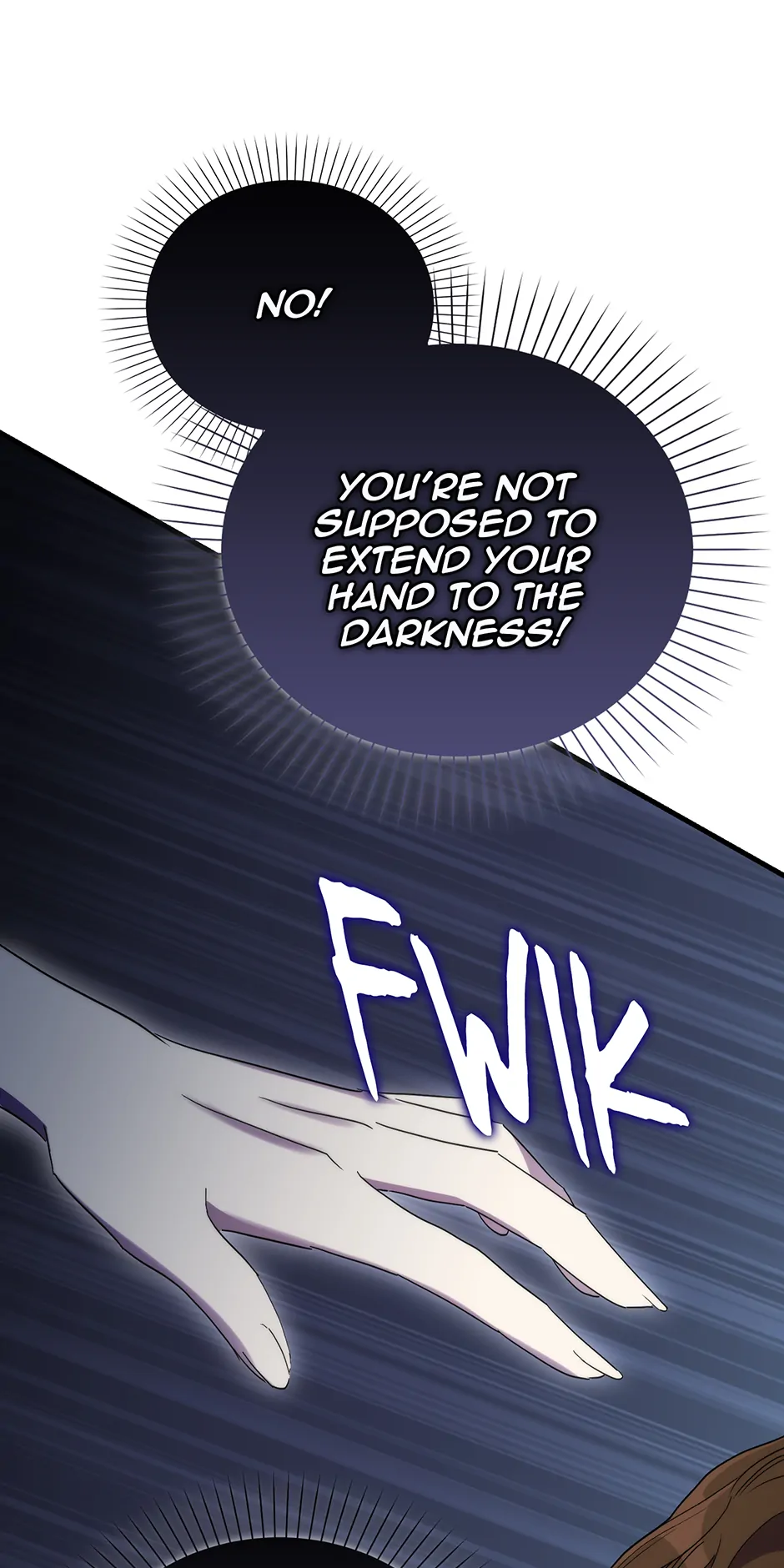 The Hero Went Crazy Even Though I’m the One Who Died Chapter 71 - Page 32