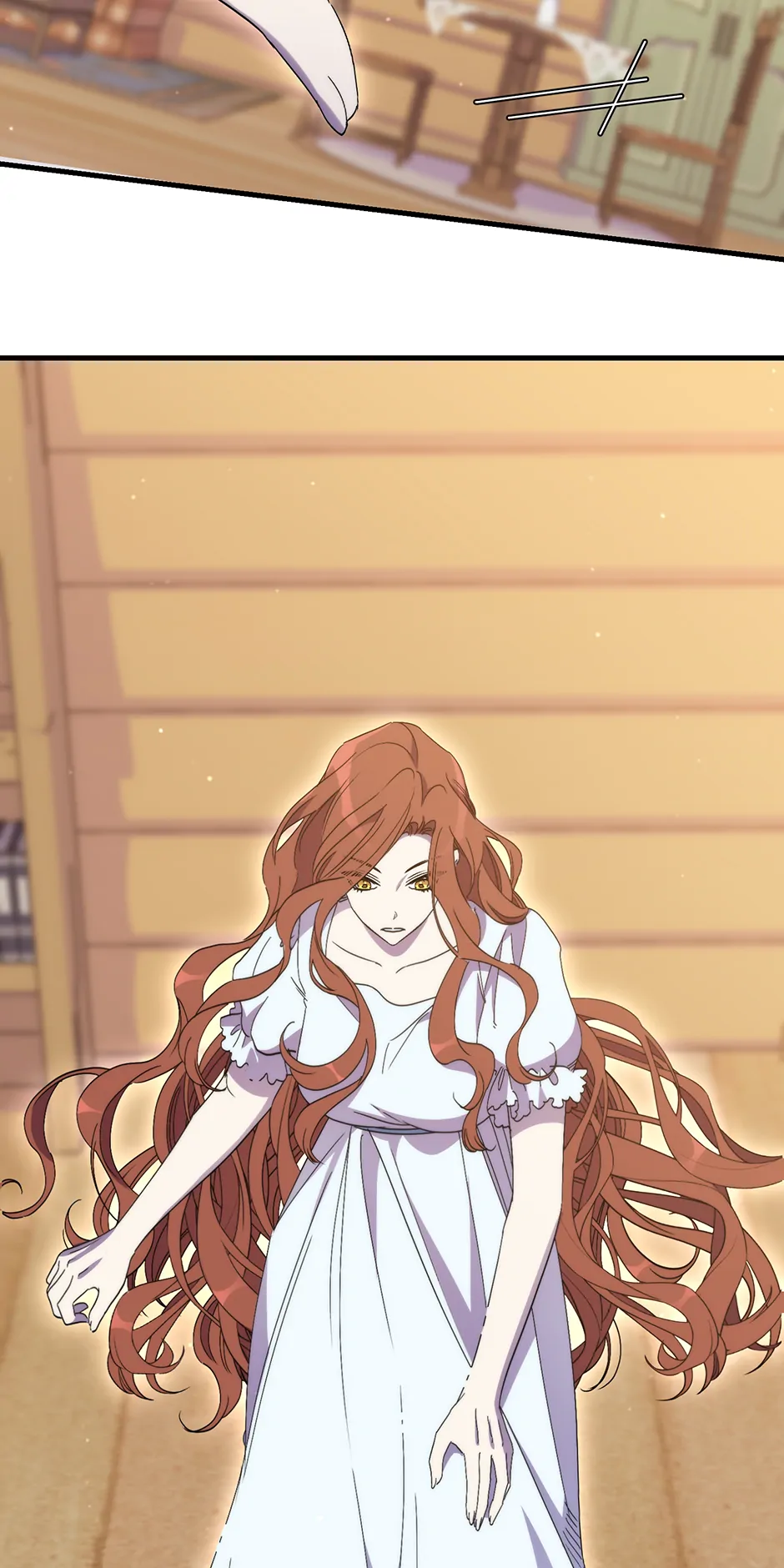 The Hero Went Crazy Even Though I’m the One Who Died Chapter 71 - Page 34