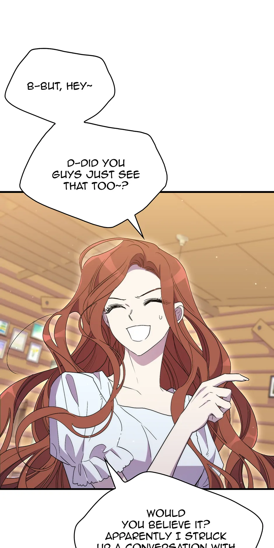The Hero Went Crazy Even Though I’m the One Who Died Chapter 71 - Page 40