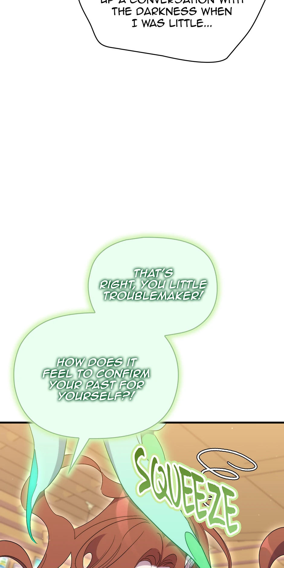 The Hero Went Crazy Even Though I’m the One Who Died Chapter 71 - Page 41