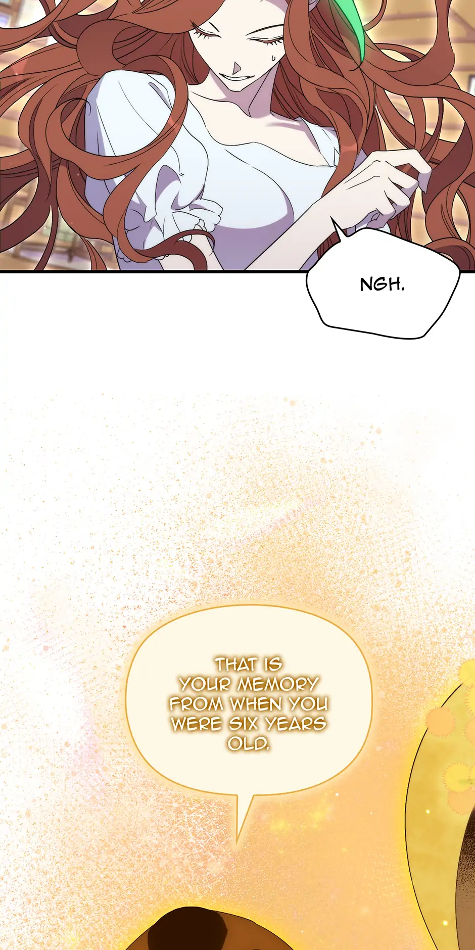 The Hero Went Crazy Even Though I’m the One Who Died Chapter 71 - Page 42