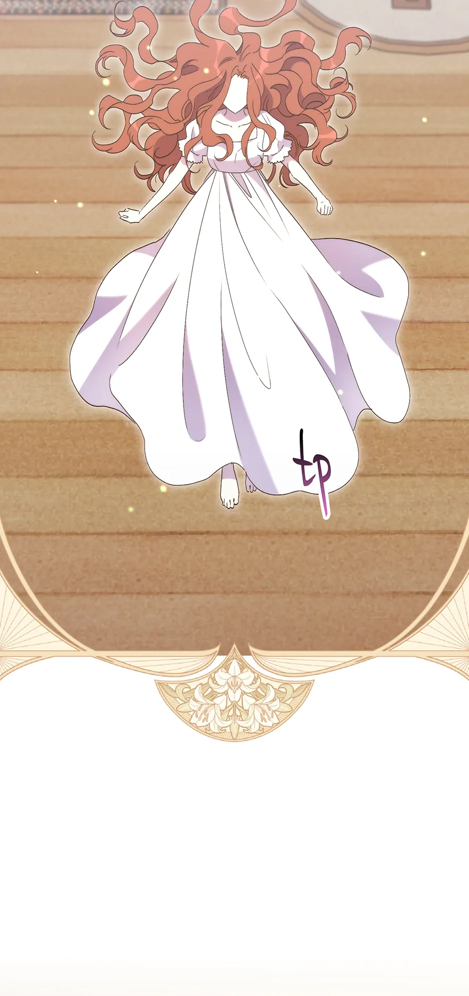 The Hero Went Crazy Even Though I’m the One Who Died Chapter 71 - Page 5