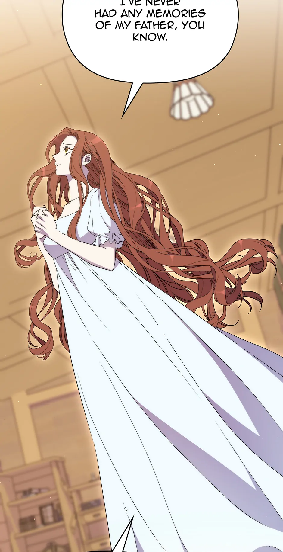 The Hero Went Crazy Even Though I’m the One Who Died Chapter 71 - Page 52