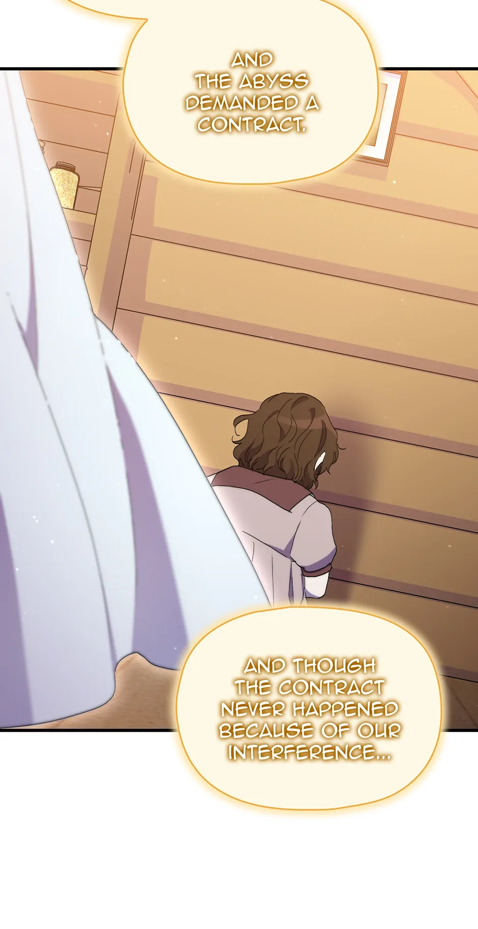 The Hero Went Crazy Even Though I’m the One Who Died Chapter 71 - Page 56