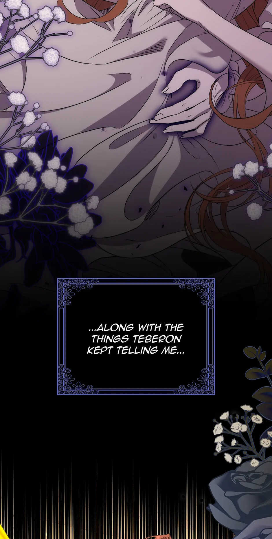 The Hero Went Crazy Even Though I’m the One Who Died Chapter 71 - Page 62