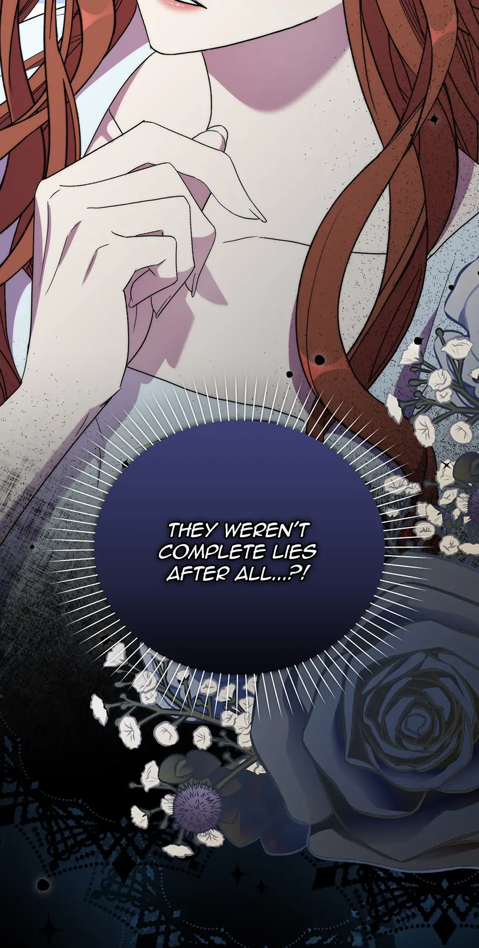 The Hero Went Crazy Even Though I’m the One Who Died Chapter 71 - Page 64