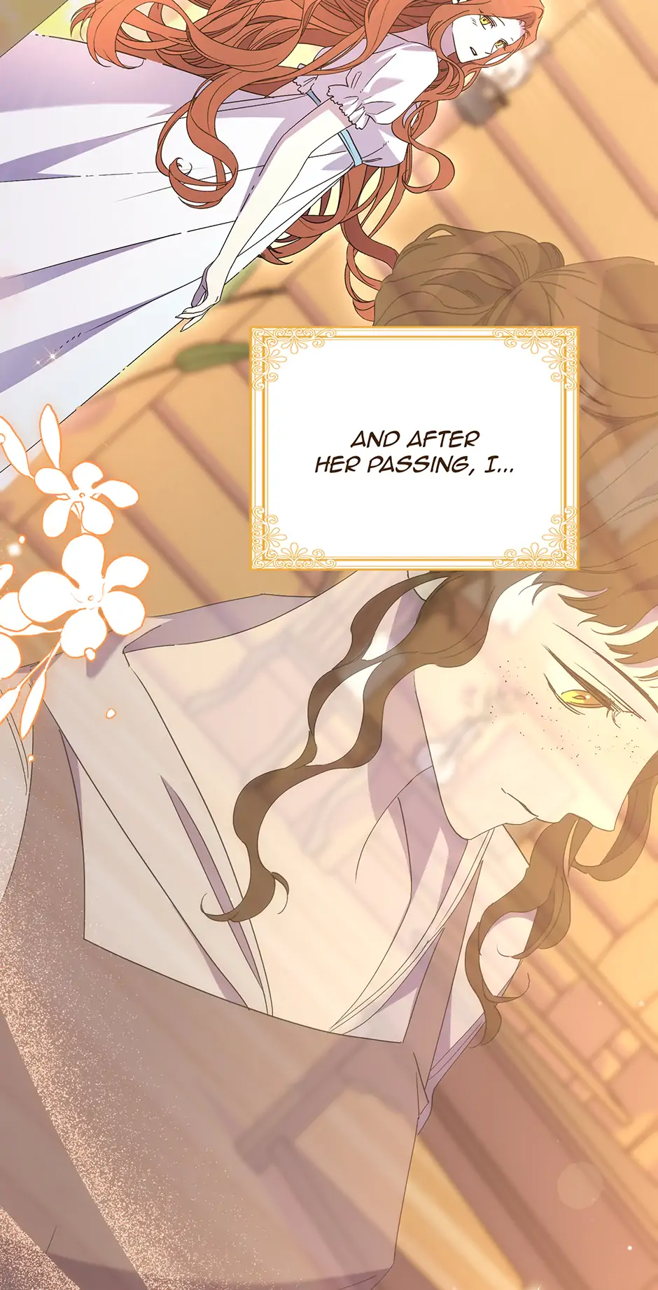 The Hero Went Crazy Even Though I’m the One Who Died Chapter 71 - Page 9