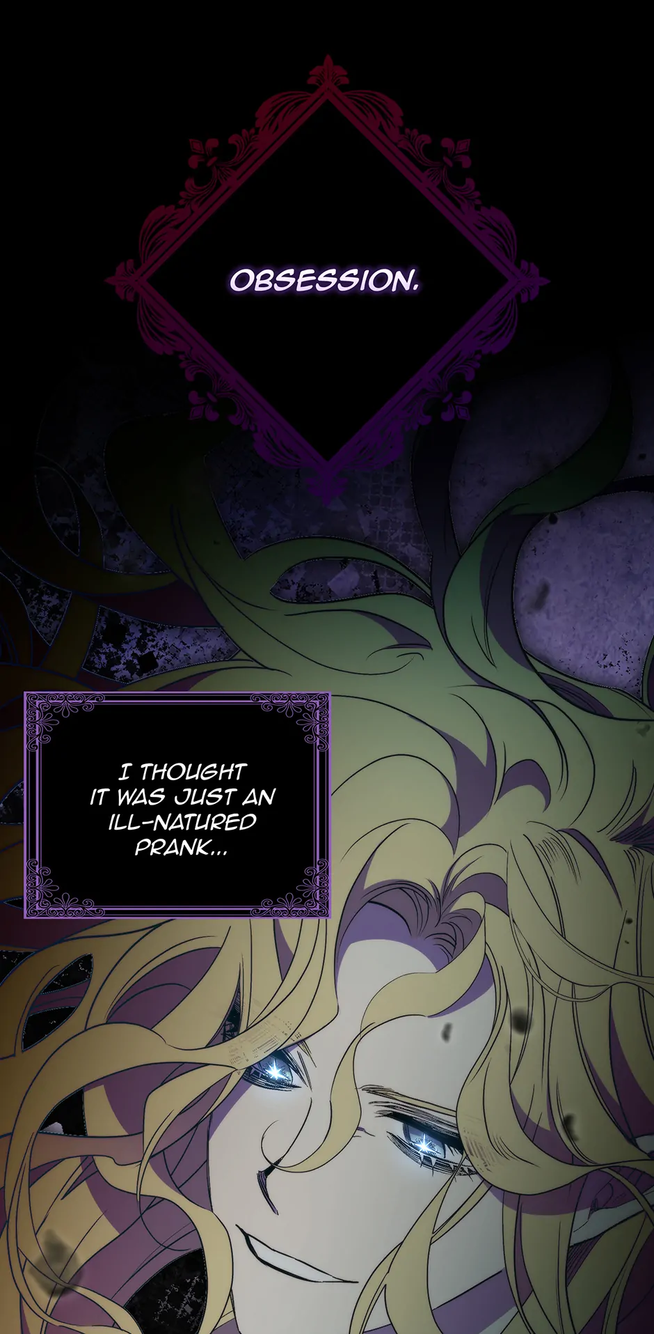 The Hero Went Crazy Even Though I’m the One Who Died Chapter 72 - Page 0