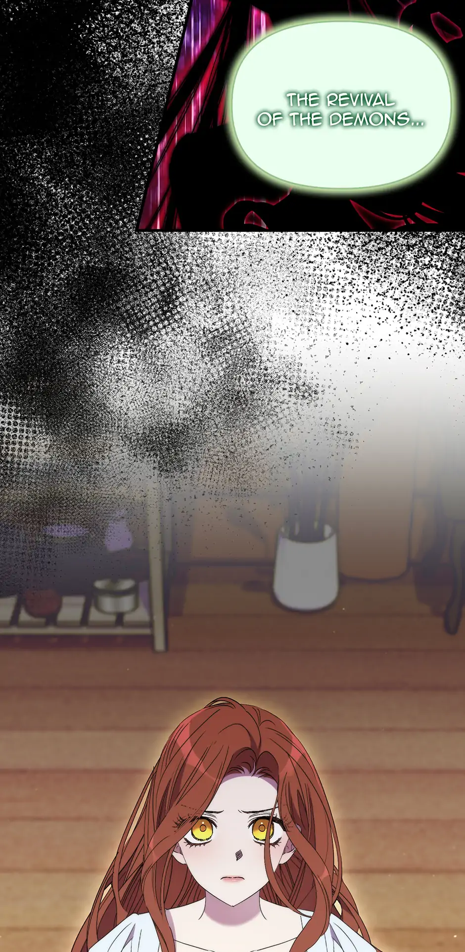 The Hero Went Crazy Even Though I’m the One Who Died Chapter 72 - Page 10
